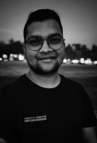 Kartik Gavhale