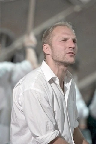Tomas Zaibus