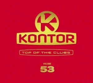 Kontor: Top of the Clubs, Volume 53