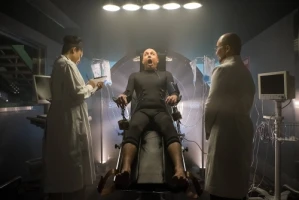Wrath of the Villains: A Legion of Horribles