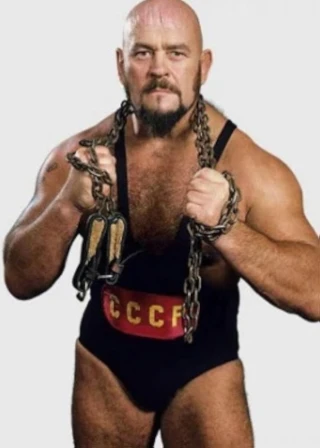 Ivan Koloff