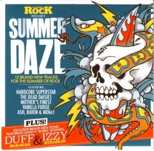 Summer Daze