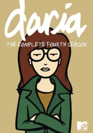 DVD Cover (Paramount)