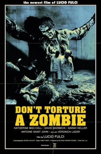 Theatrical Poster (USA)