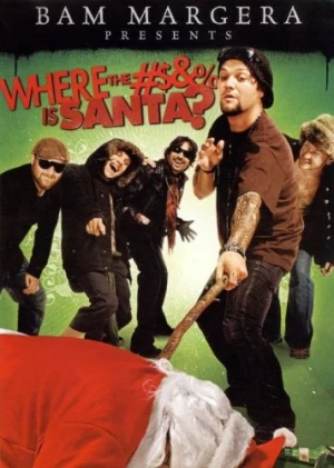 DVD Cover (Warner Brother)