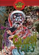 Ghoulish Tales