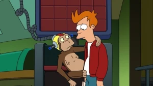 Bender's Game: Part 1