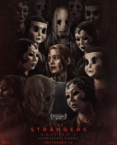 Theatrical Poster