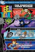 Teen Titans: Season 3