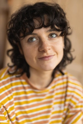 Naomi Wakszlak