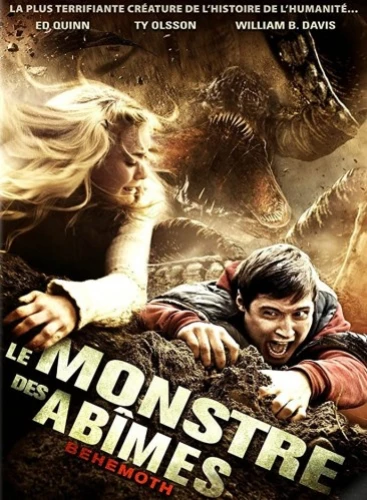 Theatrical Poster (France)