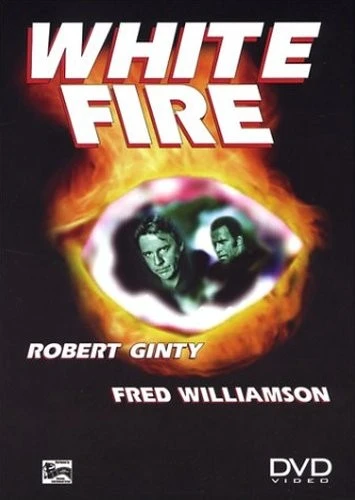 DVD Cover (Westlake Entertainment)