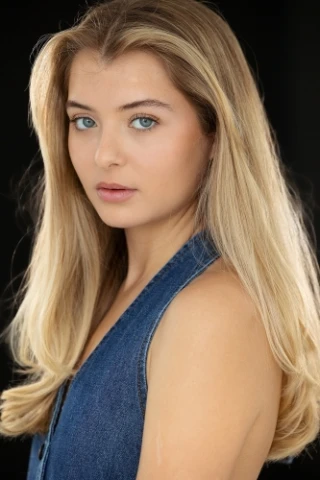 Courtney Fulk