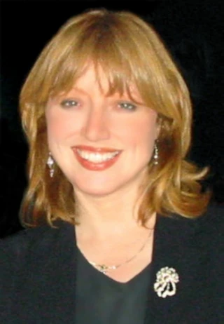 Jeanette Stout