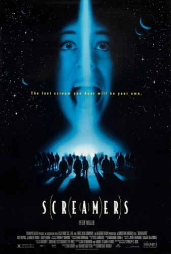 Theatrical Poster