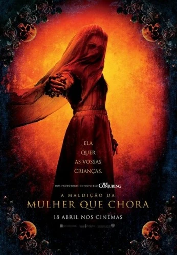 Theatrical Poster (Spanish)