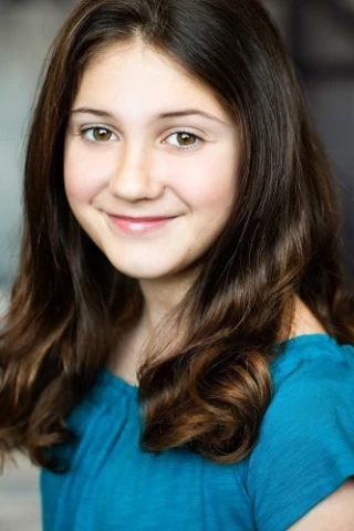 Angelina Karo