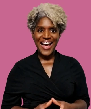 M. LaVora Perry
