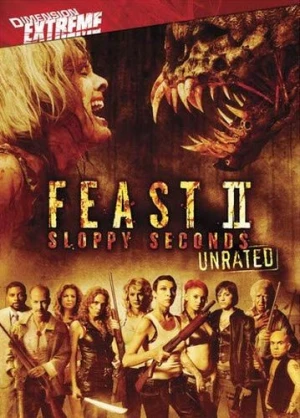 DVD Cover (Dimension Extreme)