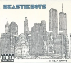 To the 5 Boroughs