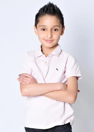 Adam Rauf