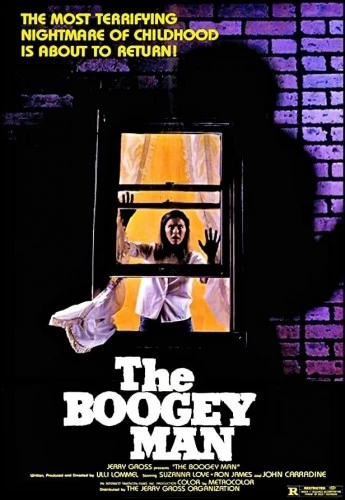 Theatrical Poster (USA)