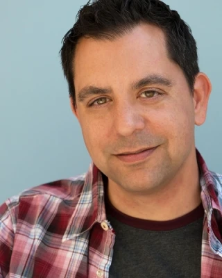 Michael Rosinsky