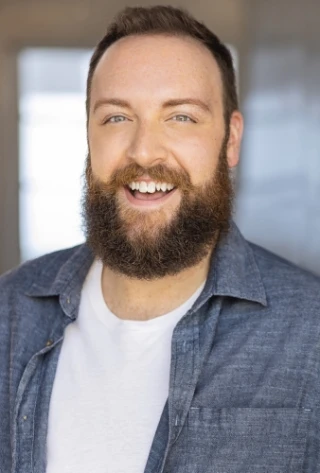 Adam Henry