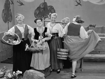 The Operetta
