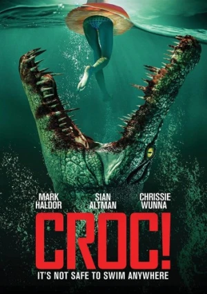 DVD Cover (Uncork'd Entertainment)