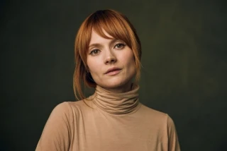Francesca Root-Dodson