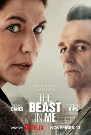 Theatrical Poster