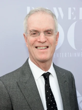 David Gersh