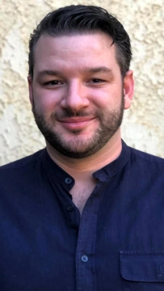Evan Mirzai