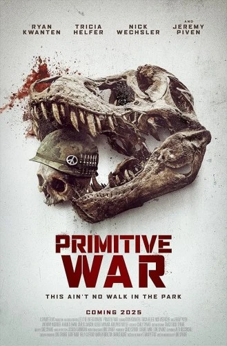 Theatrical Poster