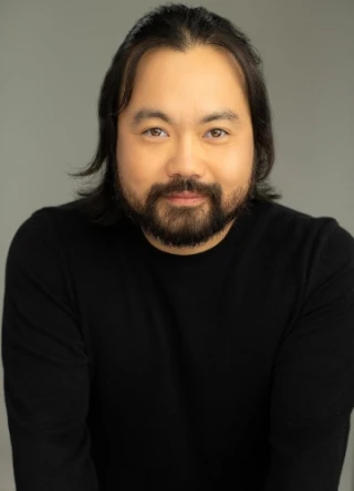Hojung 'Kyle' Kim