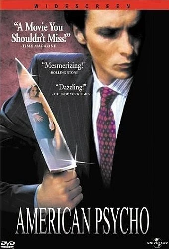 DVD Cover (Universal)