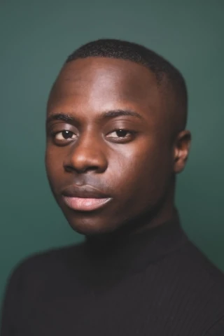 Idriss Kargbo
