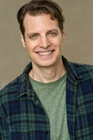 John Jaret