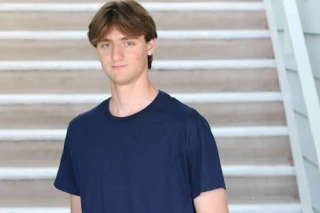 Blake Brehm
