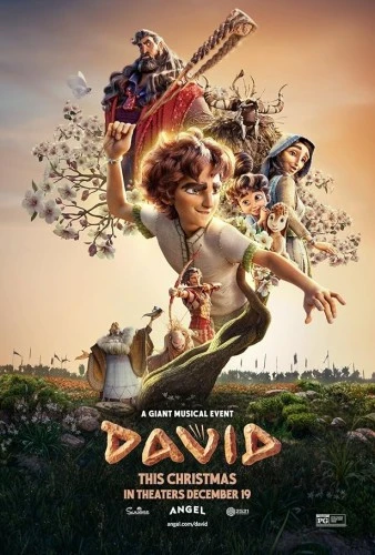 Theatrical Poster