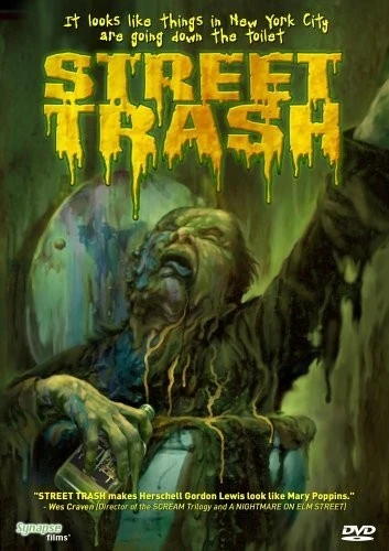 DVD Cover (Synapse)