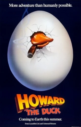 Theatrical Poster (USA)