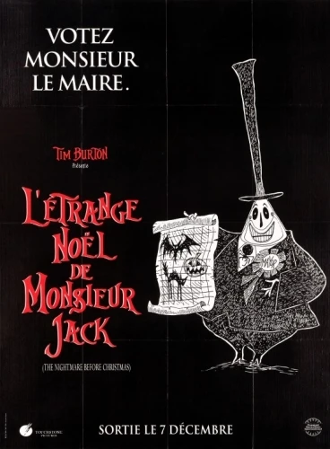 Theatrical Poster (France)