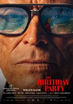 Theatrical Poster