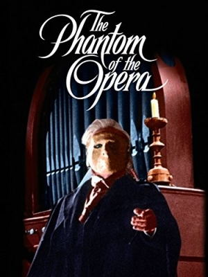 VHS Cover (Universal)