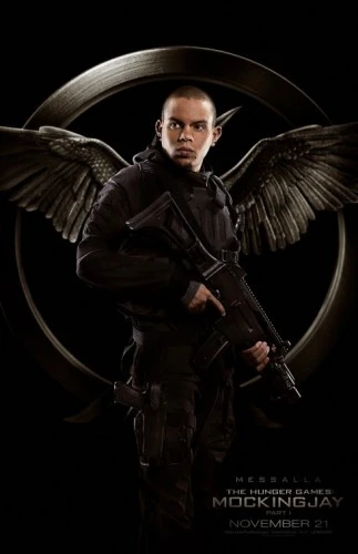 Theatrical Poster (USA)