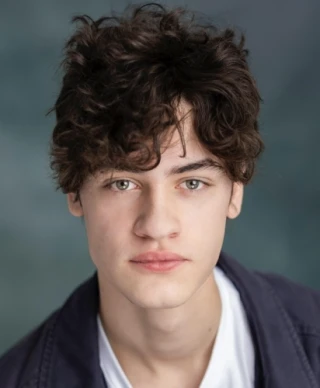 Zachary Timmis