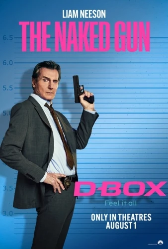 Theatrical Poster (USA)
