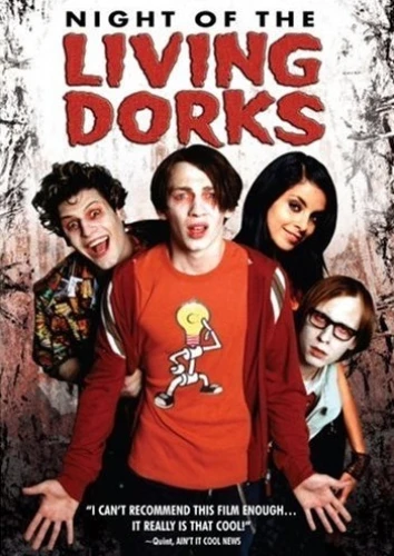 DVD Cover (Anchor Bay)